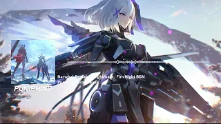 Narwhal Forsaken Nightmare | Firn Night BGM | Punishing Gray Raven