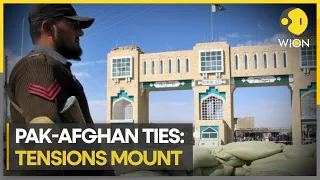 Pakistan orders illegal immigrants, including 1.73 Mln Afghans, to leave | Latest News | WION