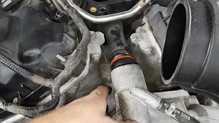 3.7 Mustang Lower Intake How To Remove