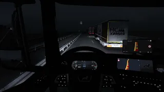 Euro Truck Simulator 2- НАС НІЩО НЕ СПИНИТЬ - СЛАВА УКРАЇНІ