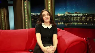 Otázky - Pavla Horáková - Show Jana Krause 10. 11. 2021