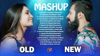 [ LUCCI ] Old vs New Bollywood Mashup Songs  BY NEERAJ CHAUHAN   old is gold #oldisgold #newsong