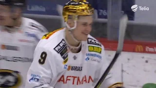 Jesse Puljujärvi All Liiga Goals (2019-2020)