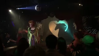 Hocus Pocus Opening Production @ The Disney Inspired Queer Cabaret, Sep. 23, 2016