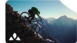 Vertriders: Mountain Biking Extreme "Showreel" (Full HD) I VAUDE