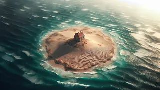Las 10 Islas Más REMOTAS del Planeta