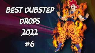 Best Dubstep Drops 2022 🔥 Dubstep Mix 🔥 #6