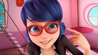 Miraculous Ladybug Season 5 intro!🐞🎆(Fanmade)