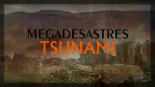 MEGADESASTRES - TSUNAMI *DOCUMENTAL* [Español]