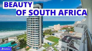 Top 10 Most Beautiful Cities in South Africa - Beauty of South Africa