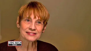 Prison interview: Carolyn Warmus discusses Betty Jeanne Solomon case