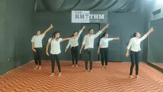 Mother's Day Special Dance Performance By THERHYTHMERS