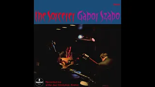 Gabor Szabo  -The Sorcerer  -1967 (FULL ALBUM)