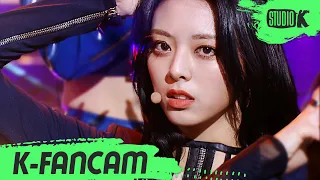 [K-Fancam] 있지 유나 직캠 '마.피.아. In The Morning ' (ITZY YUNA Fancam) l @MusicBank 210430