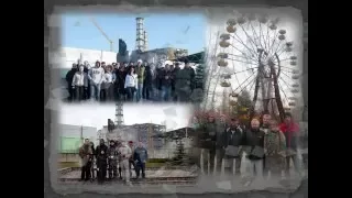 Чорнобиль 26 04 2016