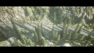 Alan Wake - E3 2009 Trailer [HD]
