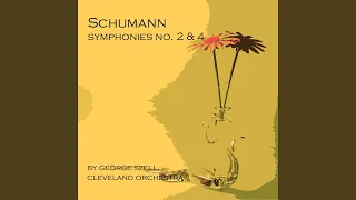 Symphony, No. 2, In C Major, Op. 61: I. Sostenuto assai - Allegro ma non troppo