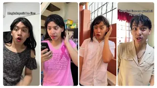 Vince Alarcon & Jaynelle & Kuya Panch & Caleb Meyerhoeffer Funny TikTok Compilation