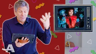 Original MTV VJs React to the Biggest ’80s Music Videos