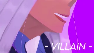 villain [Ninjago Animatic]