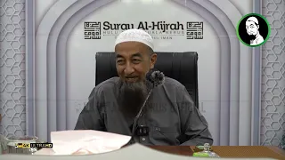 Makmum Solat Fardhu Ikut Imam Solat Sunat - Ustaz Azhar Idrus