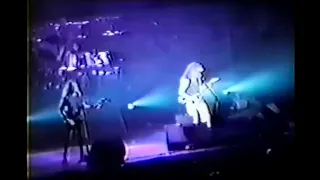 Megadeth - Countdown to Extinction (Live at Cow Palace, San Francisco, 1992)
