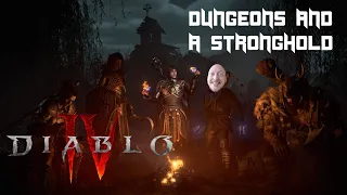 Well what do we have here?!! | Diablo 4