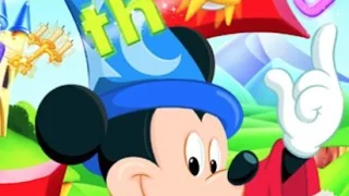 Disney Phonics Quest - best app demos for kids - Philip