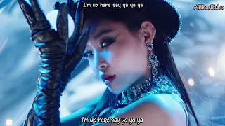 Chungha (청하) - Bicycle [Eng Sub-Romanization-Hangul] MV