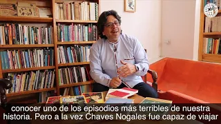 ¿Por qué hay que leer a Manuel Chaves Nogales?