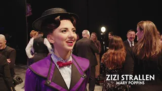 Mary Poppins Opening Night | 13 Nov 2019
