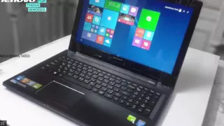 امكانيات حاسوبي lenovo z5070 والسعر والعيوب