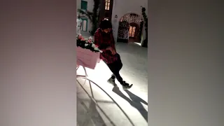 Johny master dance for butta bomma