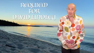 Henry Kaiser’s REQUIEM for DAVID LINDLEY