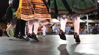 Folk Azores 2019 | Gala Internacional de Folclore e Interação de Danças