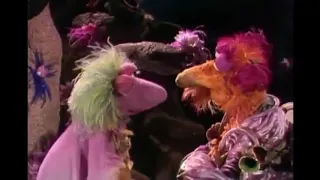 Fraggle Rock - Lose Your Heart (And It’s Found) Lyrics