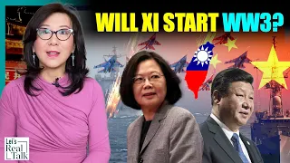 Will Xi Jinping launch a war against Taiwan in 2025?