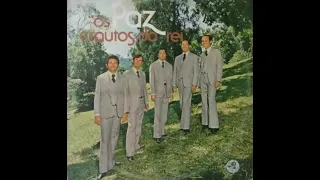 Arautos do Rei - Paz (1979)