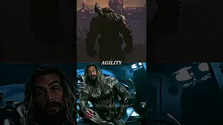 Doomslayer vs Justice League (DCEU) | battle