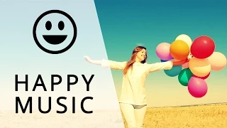 Happy instrumental music