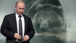 Путин - подготовка к главному удару. Как Россия может уничтожить экономику США в четыре приема.