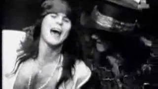 The Quireboys - Tramps and Thieves