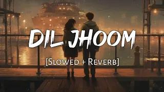 Dil Jhoom - Arijit Singh | Slowed and Reverb | Viral Lofi