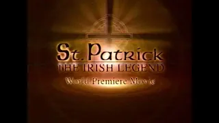 St  Patrick: The Irish Legend Commercial (2000) (FOX TV Movie)