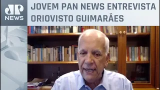 CCJ do Senado aprova PEC para limitar decisões monocráticas de ministros do STF; senador explica