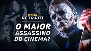 A ORIGEM DE MICHAEL MYERS E COMO O PERSONAGEM MUDOU O TERROR  | Retrato