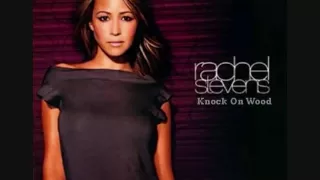 Knock on Wood by Rachel Stevens