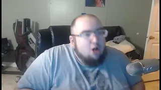 WingsofRedemption Violently Vibrates In silent Argument With Teammate And Trash Talks Him