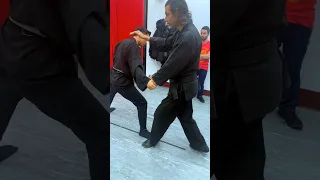 🥋 Sokki Ken 速攻拳 and Ogyaku 押掛 #ninjutsu #bujinkan #budotaijutsu #ninja #martialarts