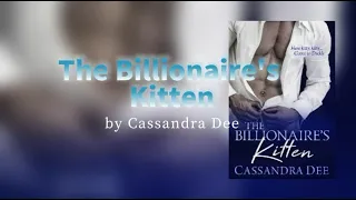 Audiobooks:The Billionaire's Kitten by Cassandra Dee